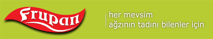 Frupan Içecek