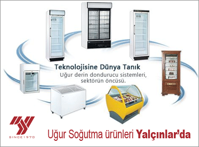 Ugur Sogutma Grubu Ürünleri