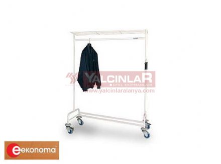 Ekonoma Elbise Aski Arabasi Eko-401