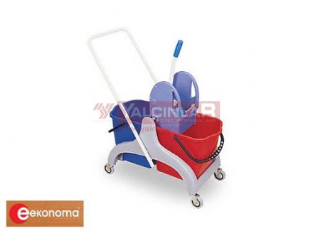 Ekonoma Iki Kovali Paspas Arabasi Eko-407