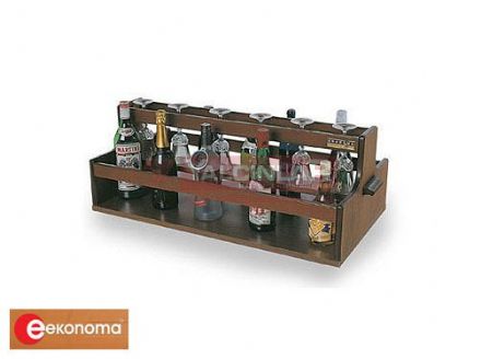 Ekonoma Ahsap Iki Seti Eko-154/3