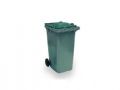 Plastik p Arabasi - 240 lt  EKO 705/2