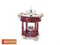 Ekonoma Royal Sampanya Arabasi Eko-138