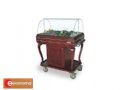 Ekonoma Royal Meze Servis Arabasi Eko-140