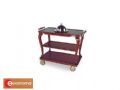 Ekonoma Royal Ahsap Servis Arabasi Eko-142