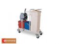 Ekonoma Presli Paspas Arabasi Eko-405