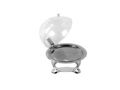 Soguk Teshir Chafing Dish - Paslanmaz elik